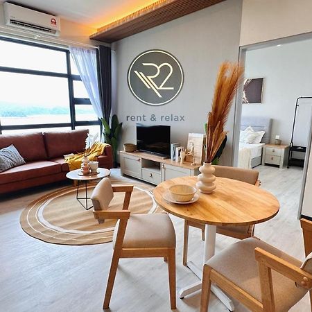Sea&Pool View Stunning Homestay, Wifi, Netflix Near Malls, Jetty, Convenient Stores Kota Kinabalu Exteriör bild