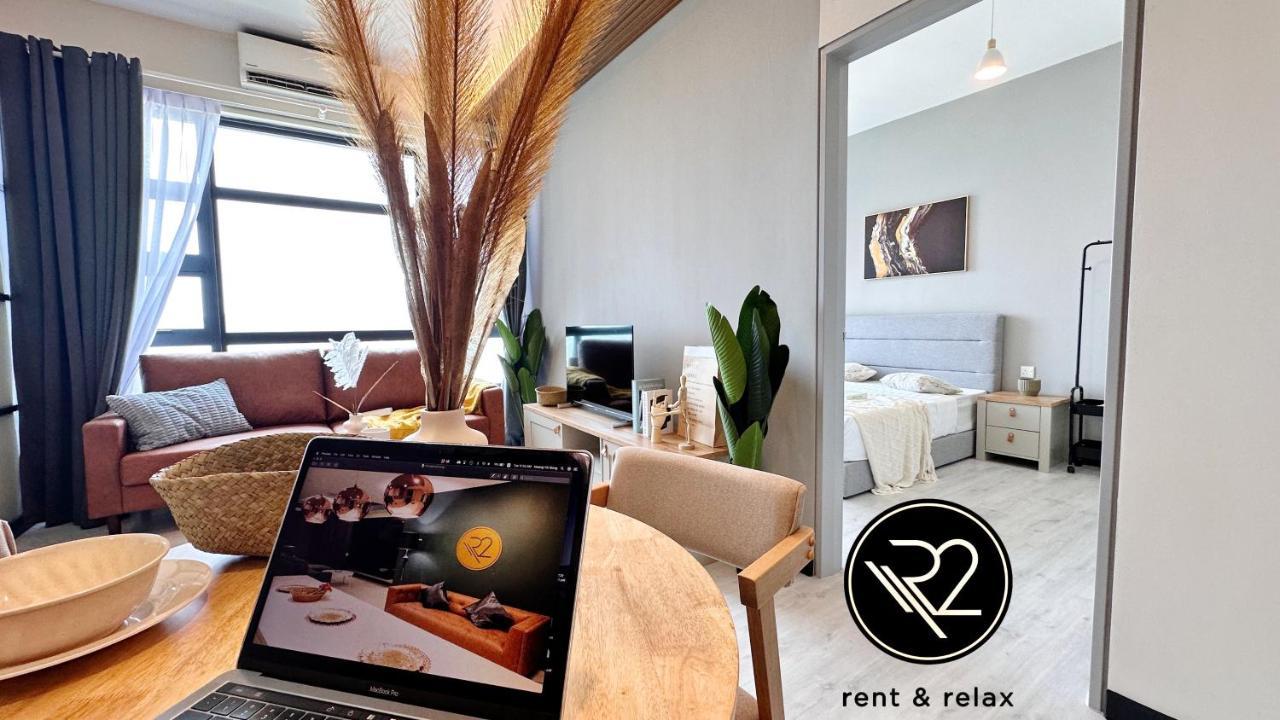 Sea&Pool View Stunning Homestay, Wifi, Netflix Near Malls, Jetty, Convenient Stores Kota Kinabalu Exteriör bild